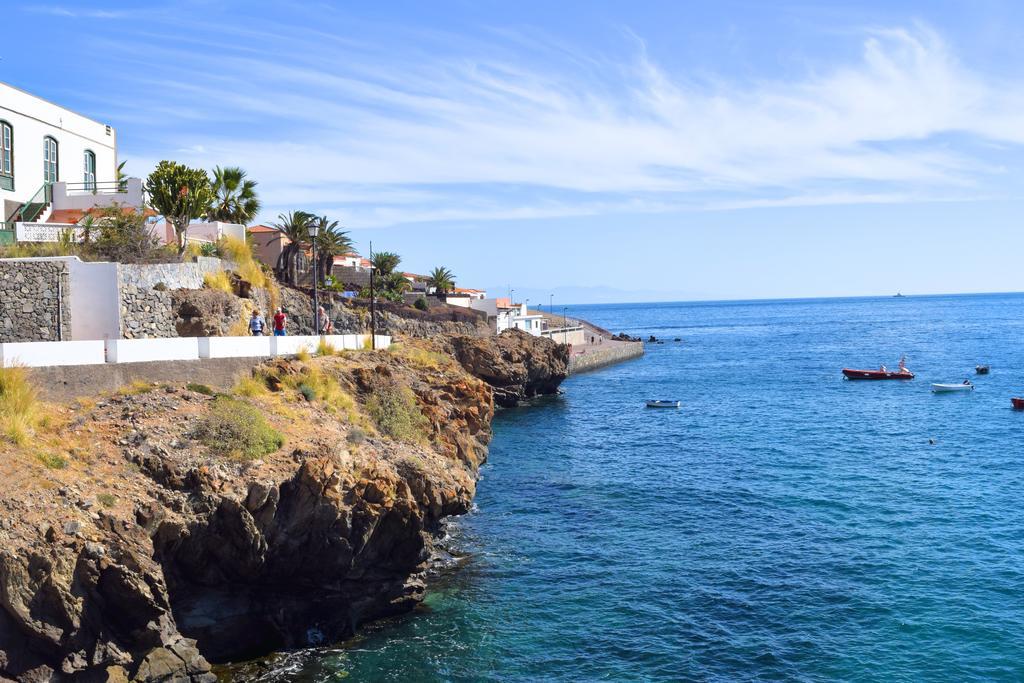 Pillowabroad - Poris Vista Mar بوريس دي أبونا المظهر الخارجي الصورة
