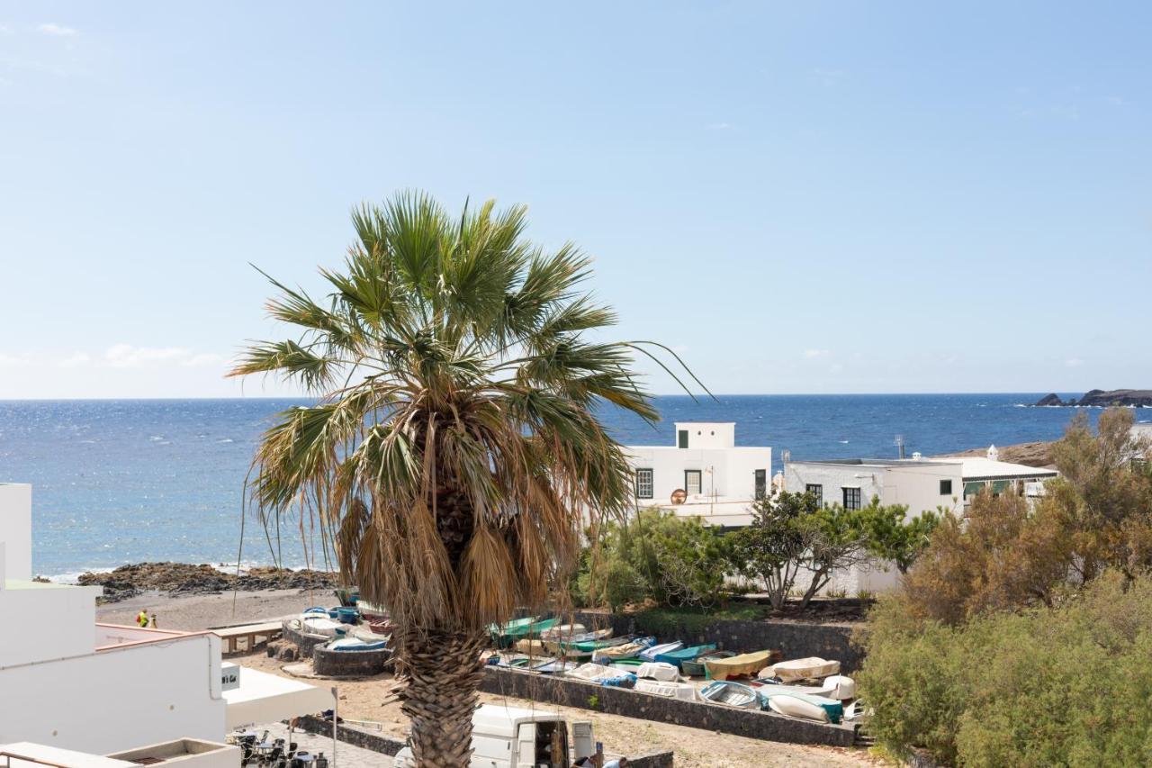 Pillowabroad - Poris Vista Mar بوريس دي أبونا المظهر الخارجي الصورة